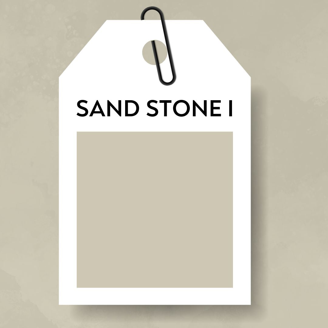 SANDSTONE I