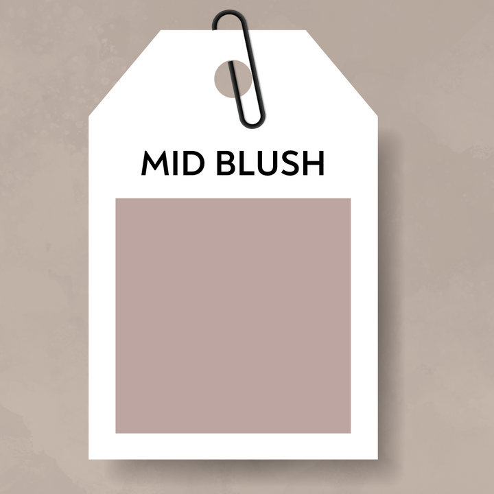 MID BLUSH