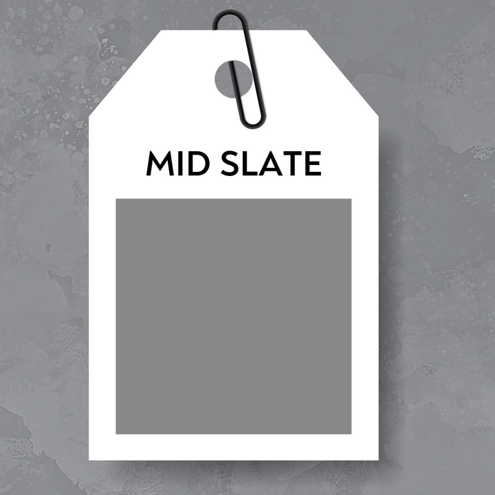 MID SLATE