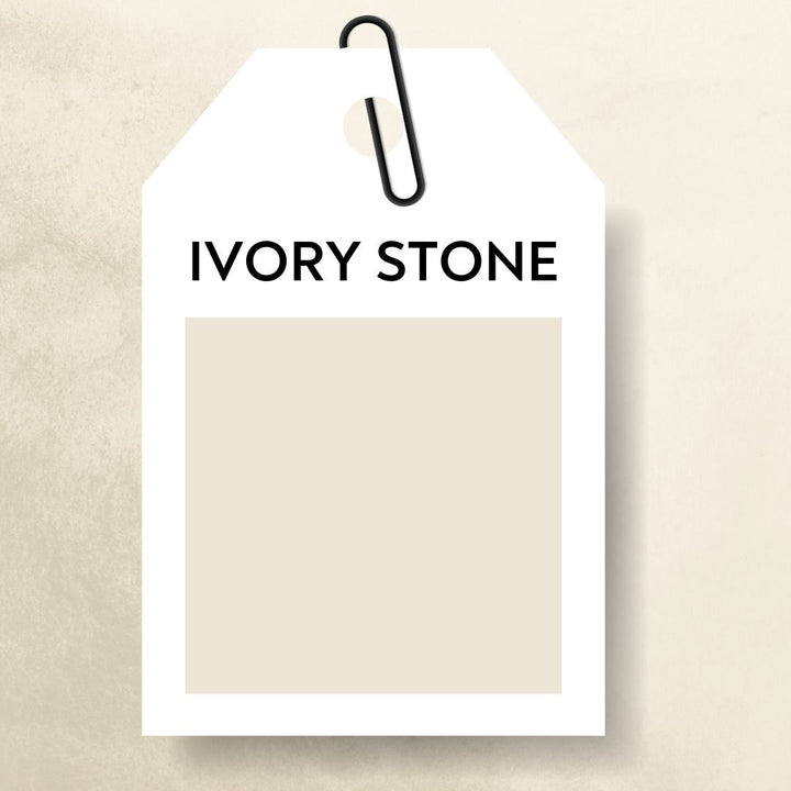 IVORY STONE