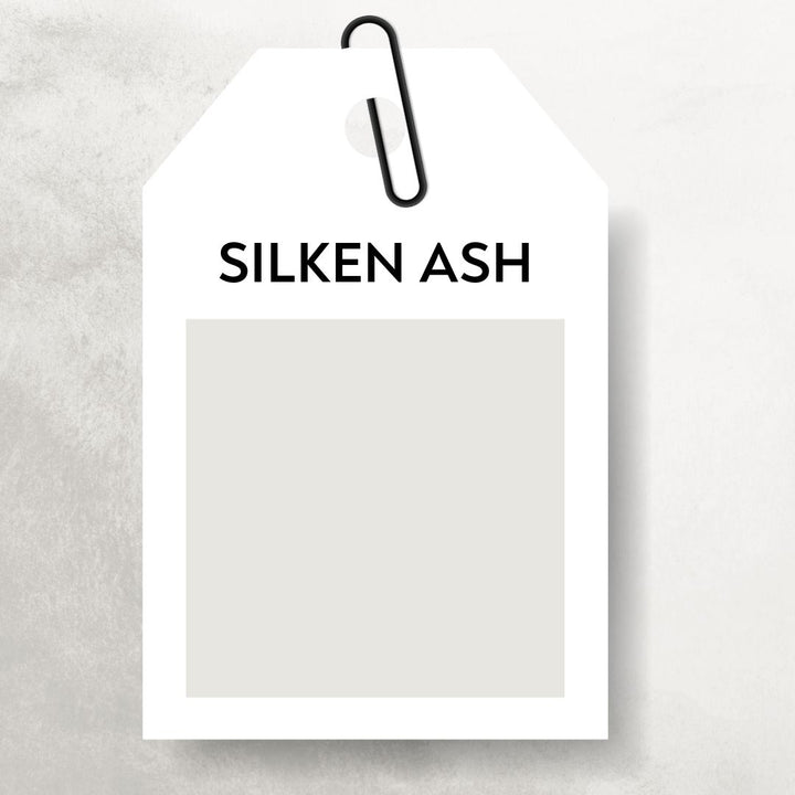 SILKEN ASH