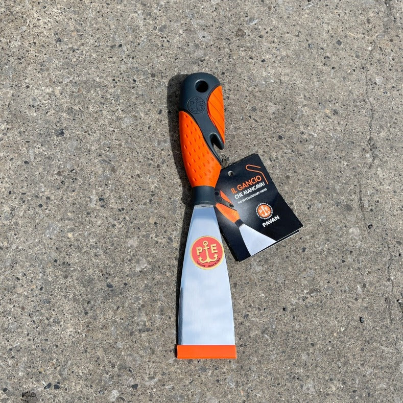 Pavan Spatula 40mm