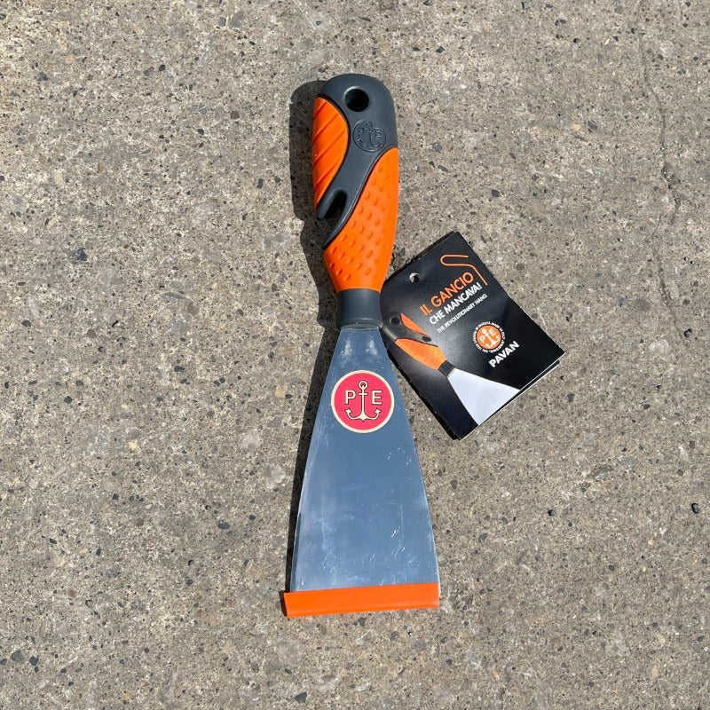 Pavan Spatula 60mm