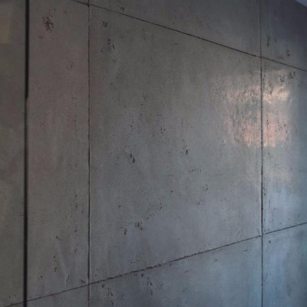 Lime Concrete - The Polished Plaster Company