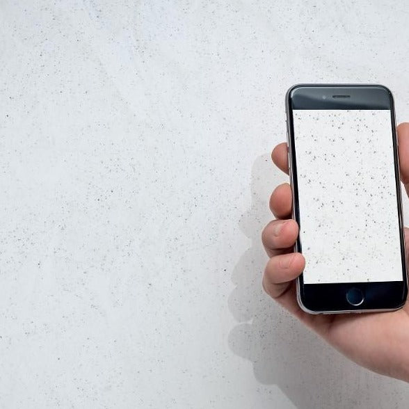 Lucidato Macchiato Polished Plaster