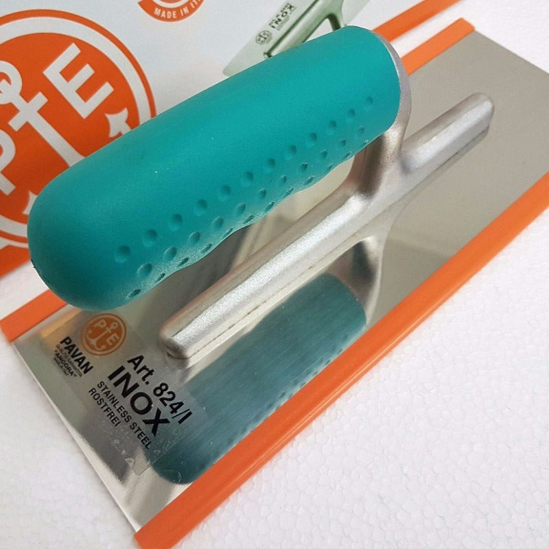 Lucidato Trowel with Box