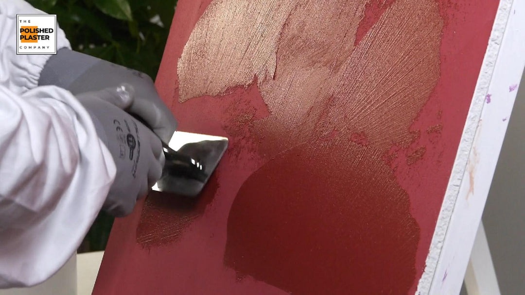 How to Apply Polished Plaster — Application Guides for Trade Plasterers