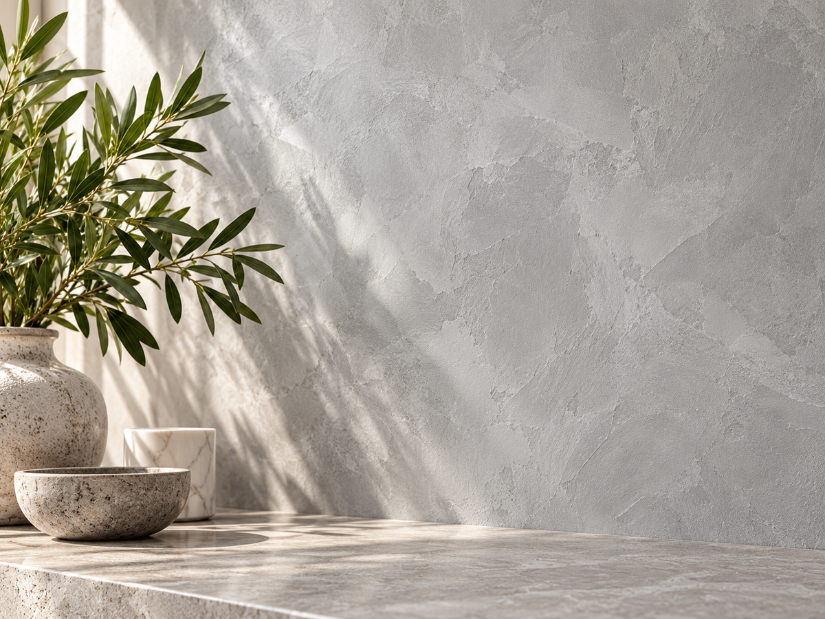 Marmorino Collection