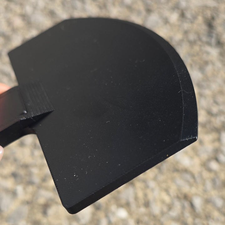 Plaster Bucket Scraper