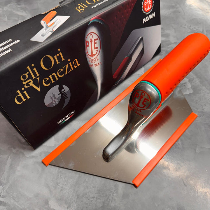 Premium Inox Trowel 240 x 100mm