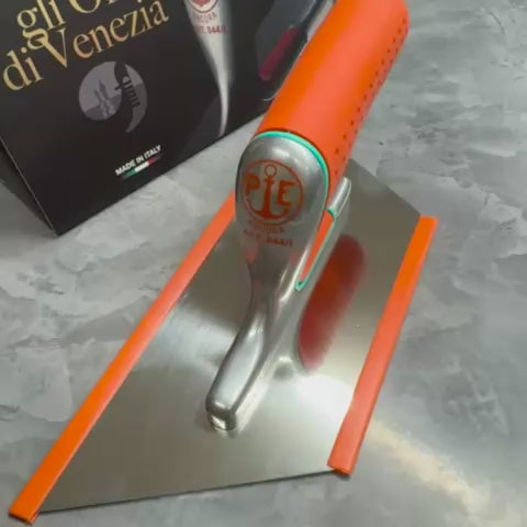 Premium Inox Trowel 240 x 100mm