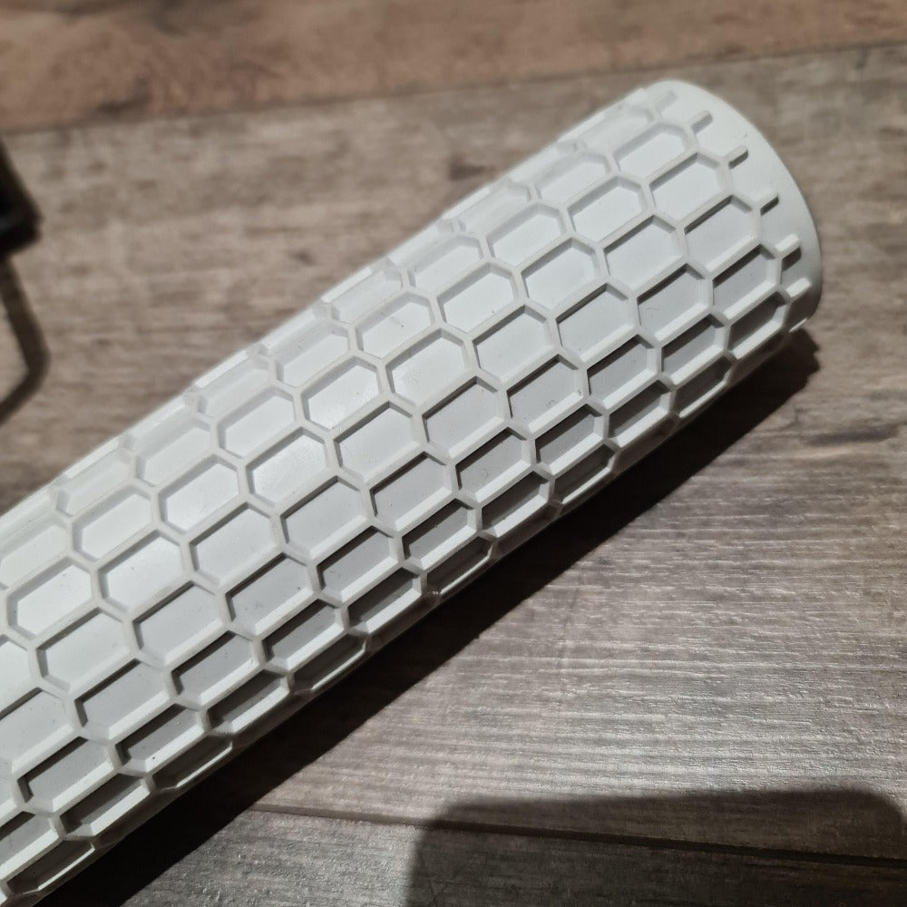 Honeycomb Patterned Roller