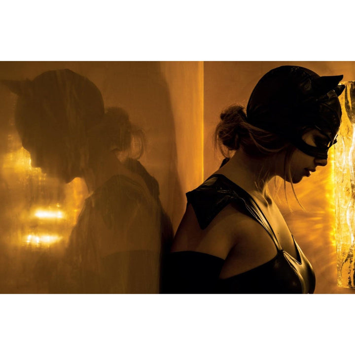 Lucidato 007 - The Polished Plaster Company
