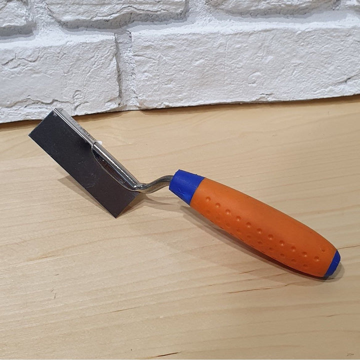 External Corner Tool - The Polished Plaster Company