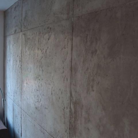 Lime Concrete - The Polished Plaster Company