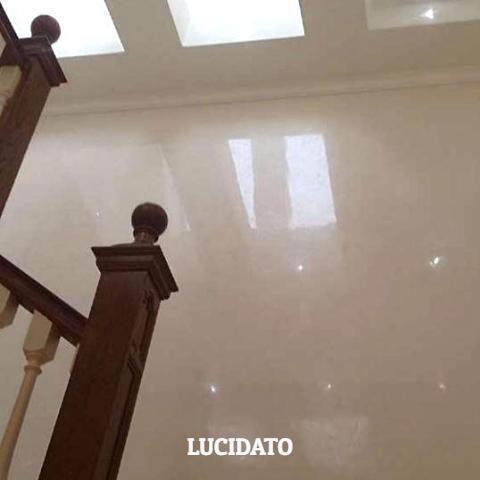 Dark Lead - The Polished Plaster Company